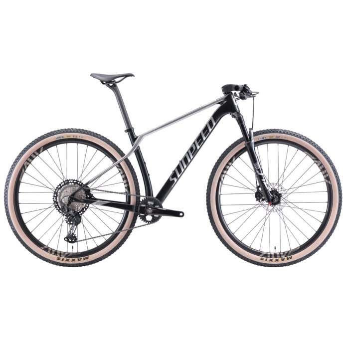 Bicicleta De Mtb Sunpeed Rock - Imagen 3