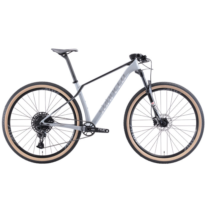 Bicicleta De Mtb Sunpeed Rock
