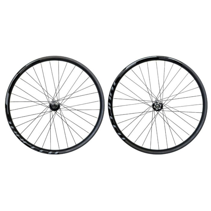 Ruedas de Carbono 29 Sunpeed Leader