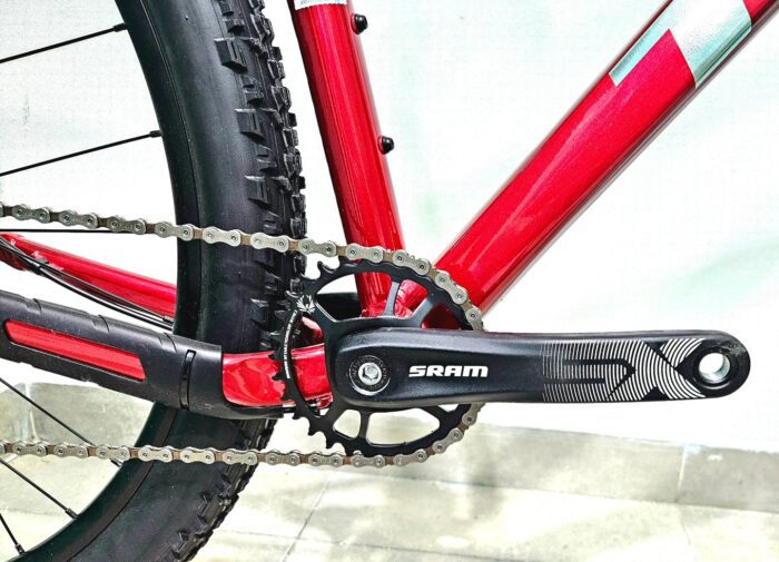 BICICLETA TREK MARLIN 8 GEN 3 - Imagen 4