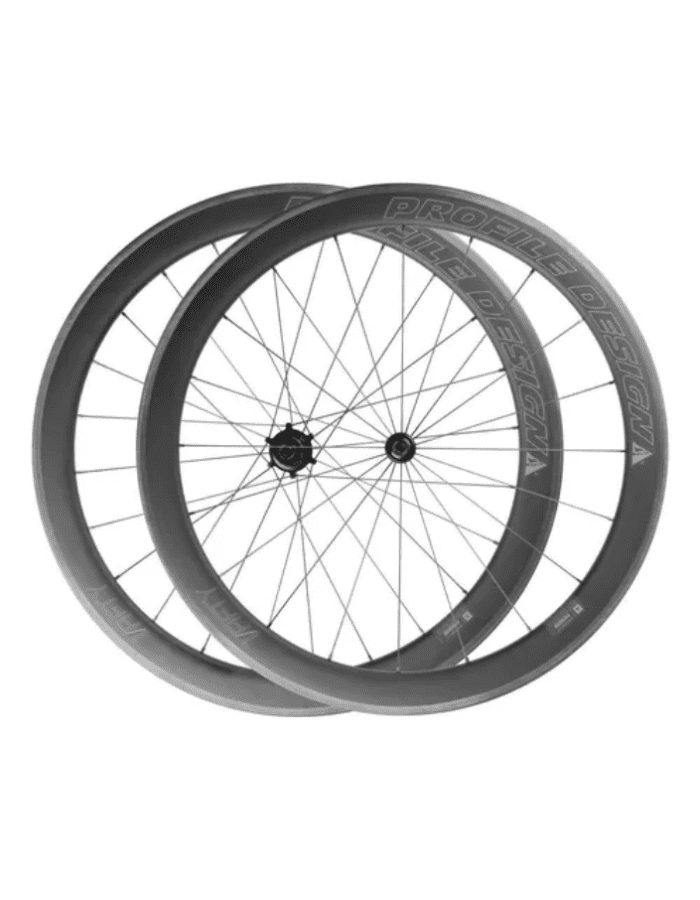 Ruedas PROFILE DESIGN FIFTY