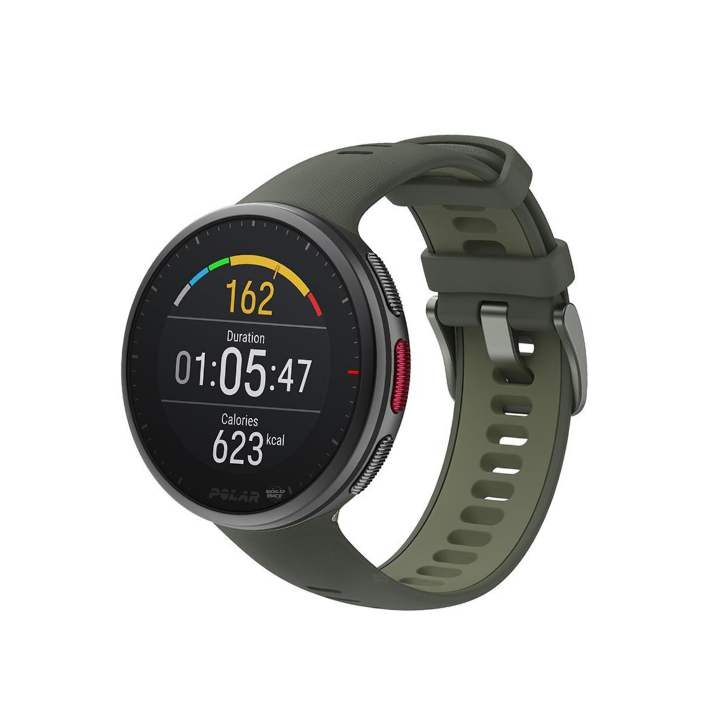 Reloj Multideporte Gps Polar Vantage V2