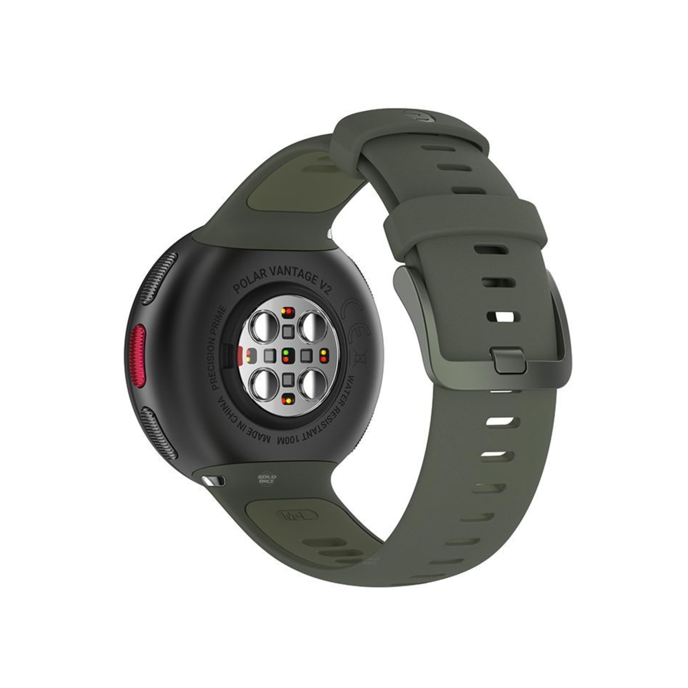 Reloj Multideporte Gps Polar Vantage V2 - Imagen 2