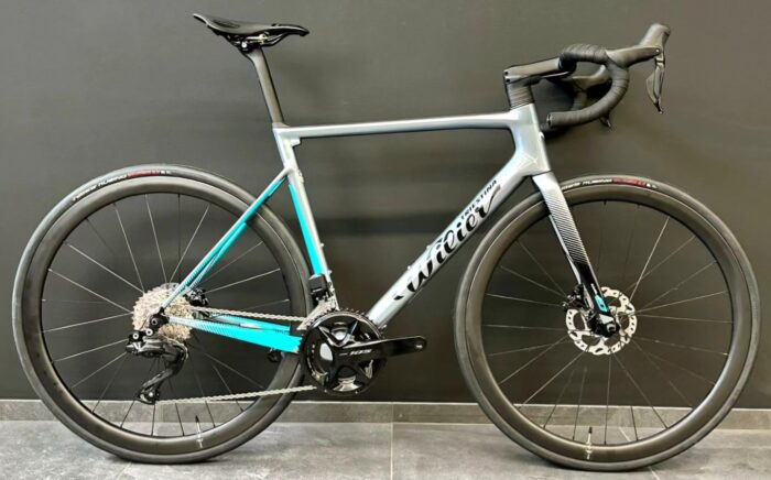 WILIER 0 SL 2024 - Imagen 2