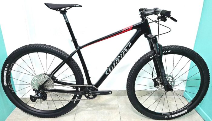 WILIER 101X 2024 - Imagen 10