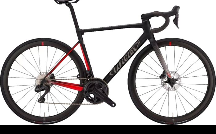 WILIER 0 SL 2024 - Imagen 4