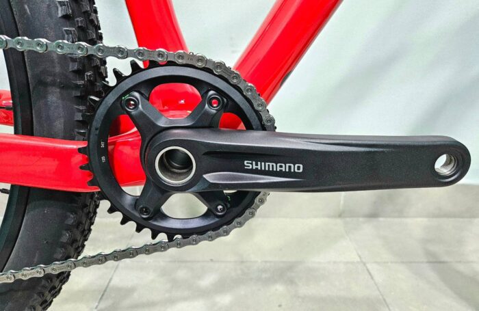 WILIER 101X 2024 - Imagen 8