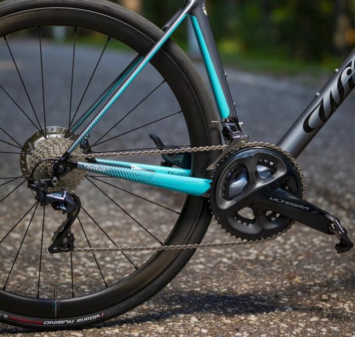 WILIER 0 SL 2024 - Imagen 7