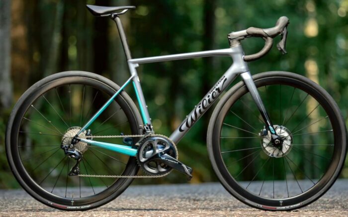 WILIER 0 SL 2024 - Imagen 8