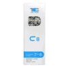 Cadena Bicicleta Tec-pwr C8 116L 8s