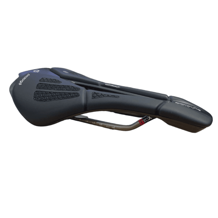 Asiento Prologo Scratch M5 Pas Cpc Tirox - Imagen 2