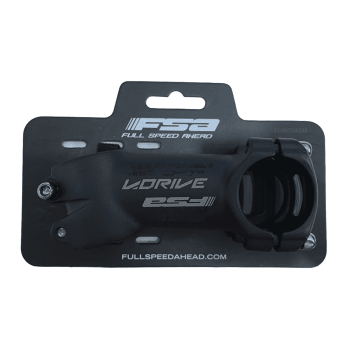 Stem De Bicicleta Fsa V-drive 31.8mm +/-17º - Imagen 2