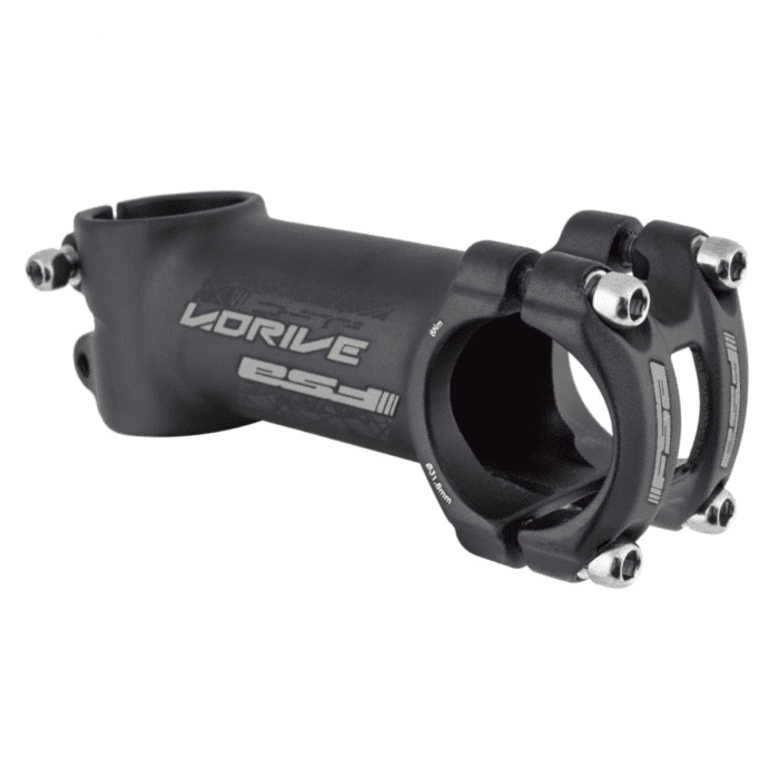 Stem De Bicicleta Fsa V-drive 31.8mm +/-17º