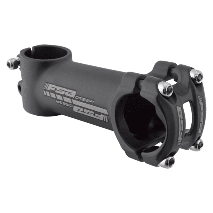 Stem De Bicicleta Fsa Omega +-6º