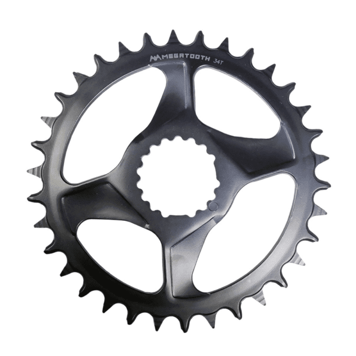 Plato Redondo De Mtb Fsa Comet Direct Mount