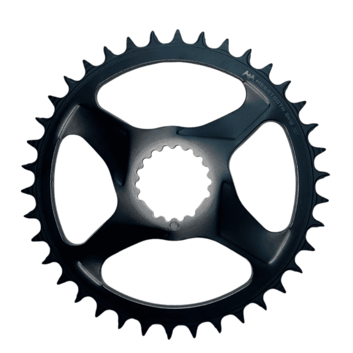 Plato Redondo De Mtb Fsa Comet Direct Mount - Imagen 2