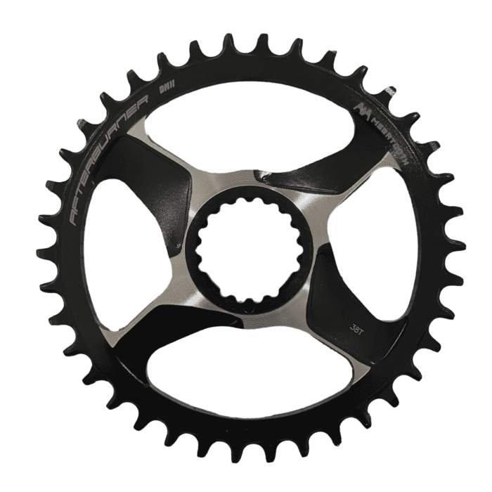 Plato Redondo De Mtb Fsa Afterburner Direct Mount Offset