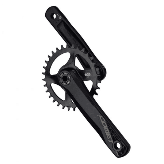 Plato Palanca De Mtb Fsa Comet