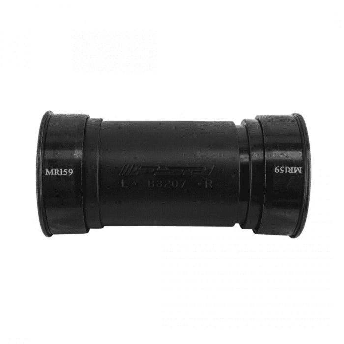 Caja Pedalera Pressfit Fsa Bb86-30 41mm Eje De 30mm