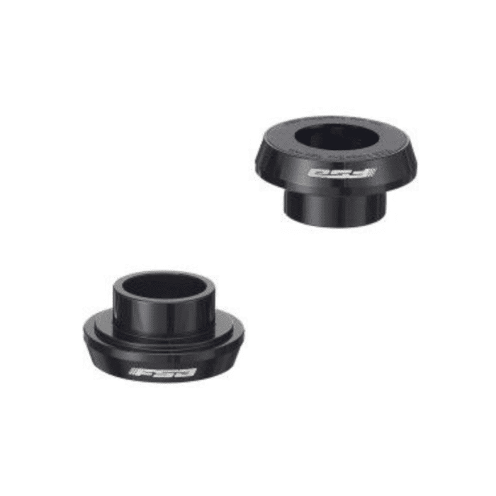 Adaptador Caja Pedalera Fsa Pf30 a 24mm - Imagen 2