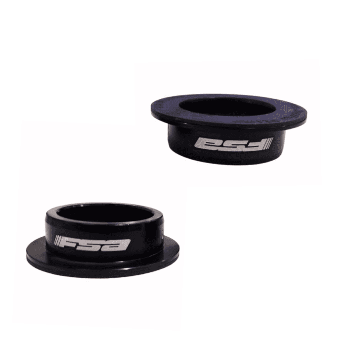 Adaptador De Caja Pedalera Fsa Bb386 a 24mm