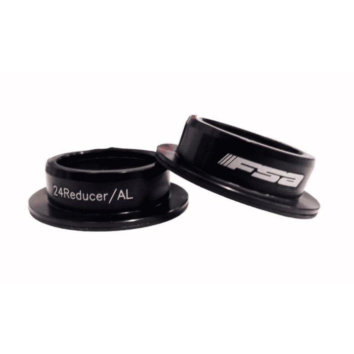Adaptador De Caja Pedalera Fsa Bb386 a 24mm - Imagen 2