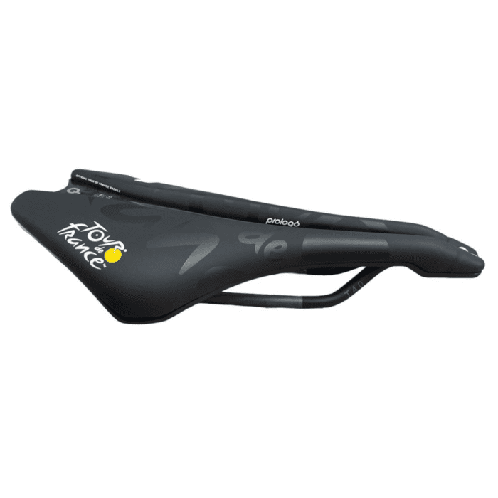 Asiento Prologo Dimension Tour De France Antiprostatico T 4.0 - Imagen 2