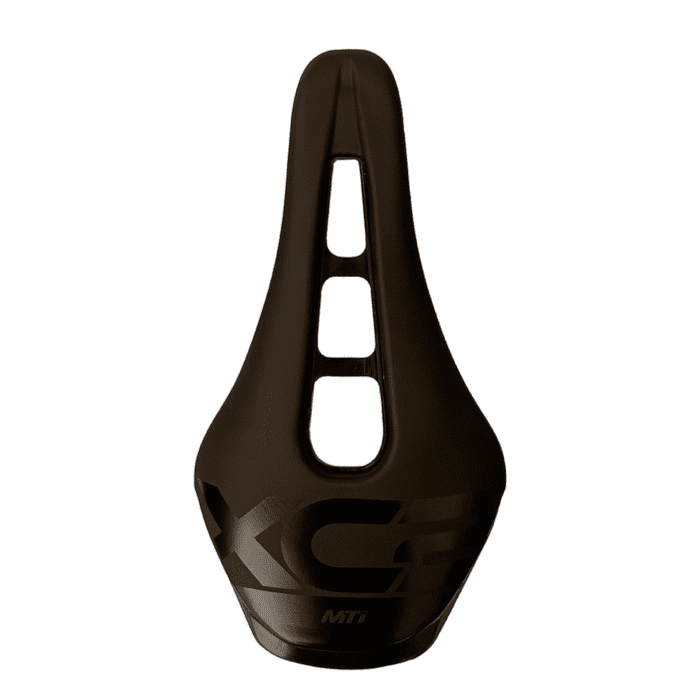 Asiento Bicicleta Mtb Mti Xc2 Antiprostatico