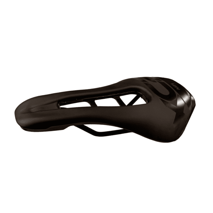 Asiento Bicicleta Mtb Mti Xc2 Antiprostatico - Imagen 2