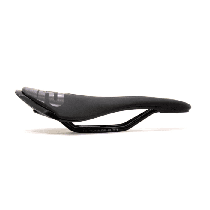 Asiento Bicicleta Mtb Mti Xc2 Antiprostatico - Imagen 3