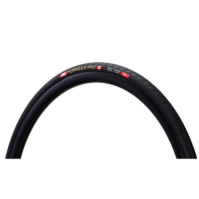 Cubierta De Ruta Irc Formula Pro Tubeless - 700x28c 180 Tpi - Imagen 2