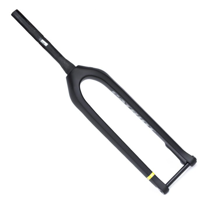 Horquilla de Bicicleta Rigida Carbono Boost Patriot