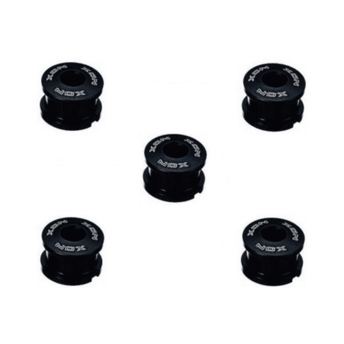Tornillos De Palancas Xon 8.5mm 5 Unidades - Imagen 2