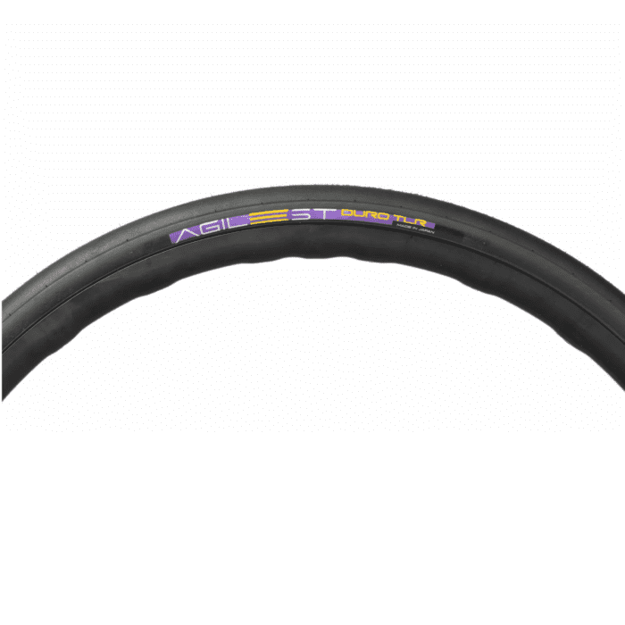 Clincher Ruta Panaracer Agilest Duro Tlr - Imagen 3