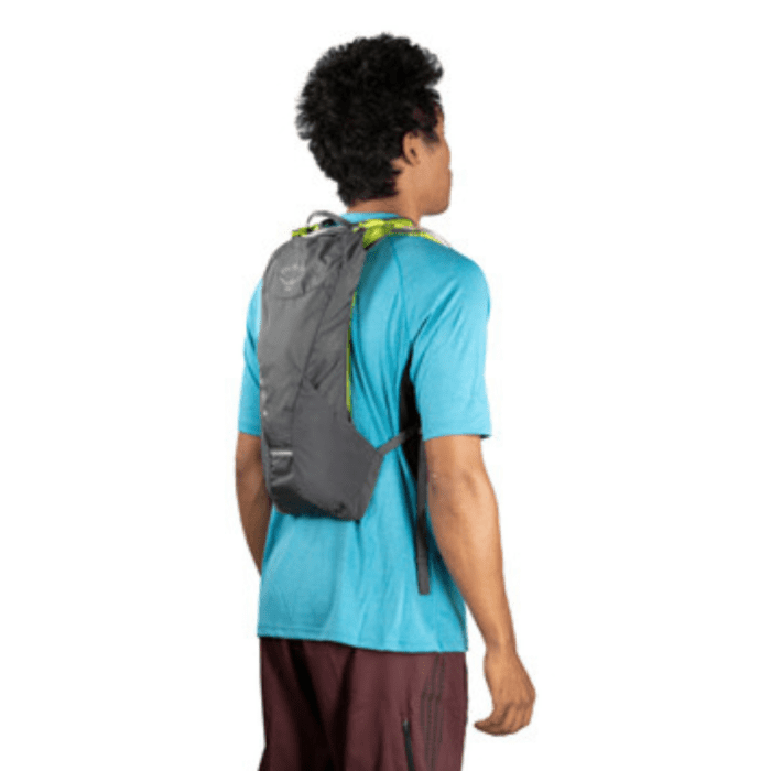 Mochila De Hidratación Osprey Katari 3 Litros - Imagen 2