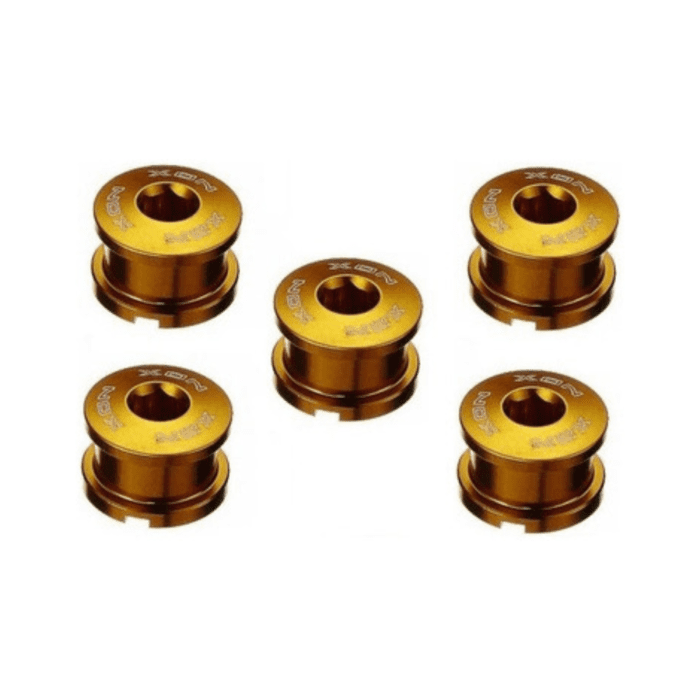 Tornillos De Palancas Xon 8.5mm 5 Unidades