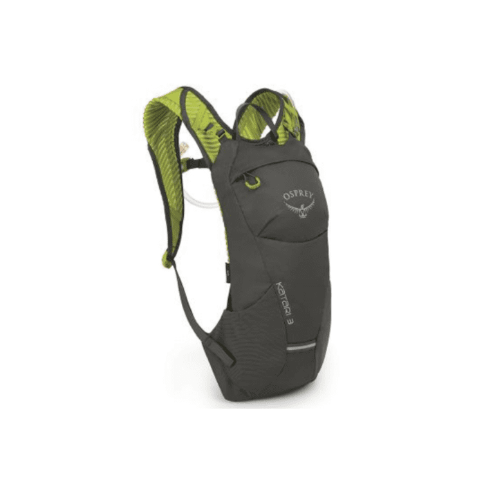 Mochila De Hidratación Osprey Katari 3 Litros