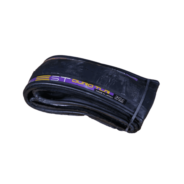 Clincher Ruta Panaracer Agilest Duro Tlr