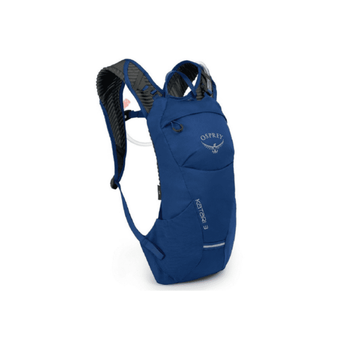 Mochila De Hidratación Osprey Katari 1,5 Litros