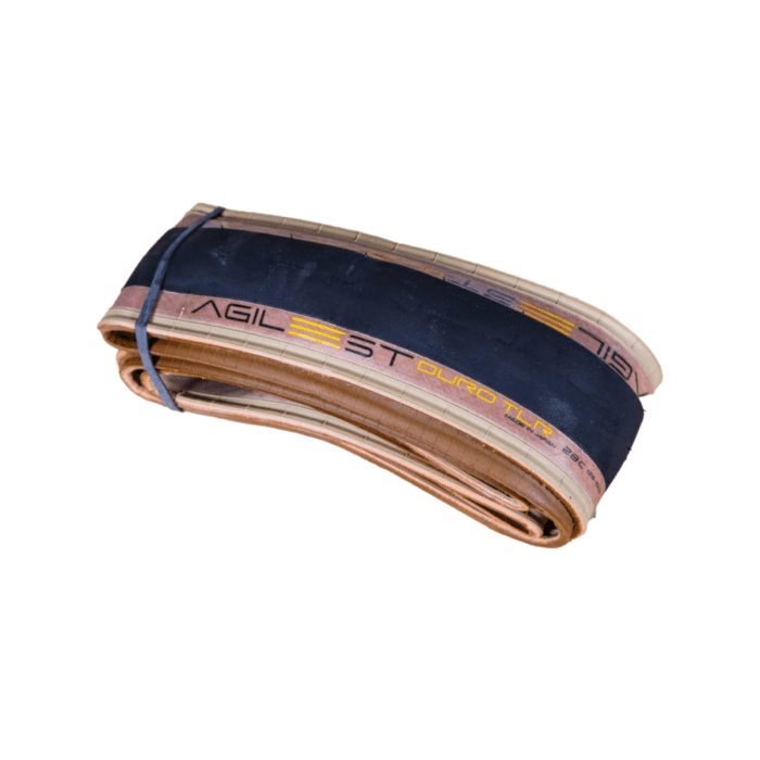 Clincher Ruta Panaracer Agilest Duro Tlr - Imagen 2