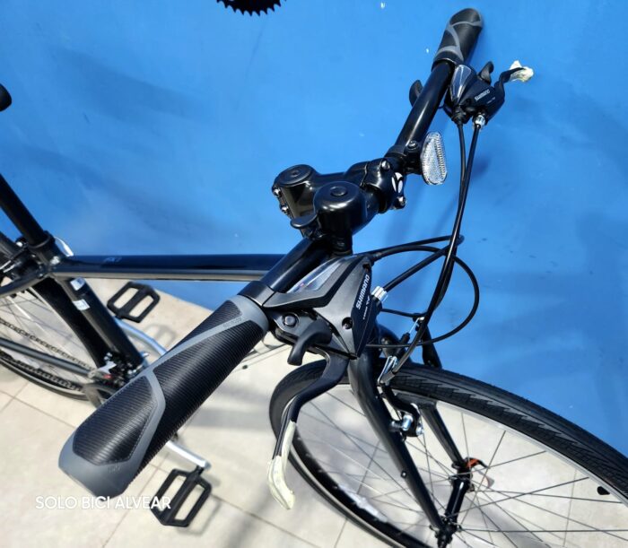 Bicicleta Urbana Trek Fx 1 - Imagen 3
