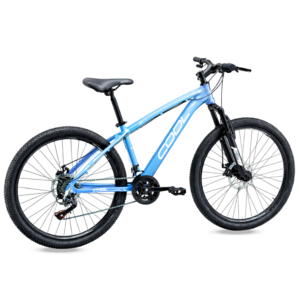Bicicleta Rod 26 Cool Iskay