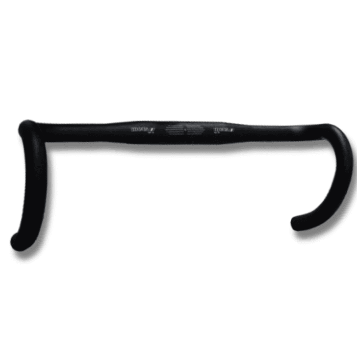Manubrio De Bicicleta De Ruta Mets Drop Aero Bar