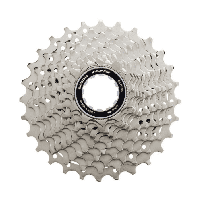 Piñon Cassette Bicicleta Shimano 105 R7000 11 Velocidades