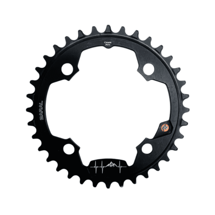 Plato de Mtb Baral Bcd 104