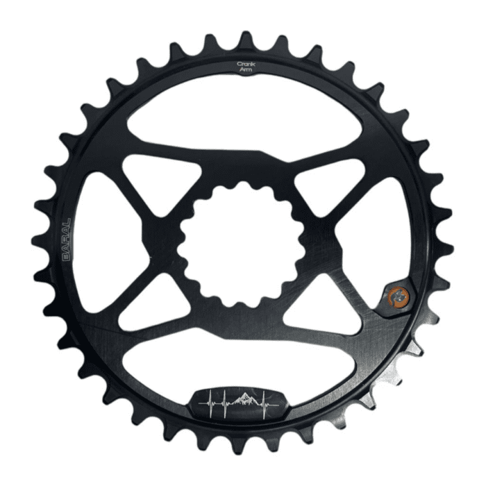 Plato De Mtb Baral Direct Mount Ethirteen