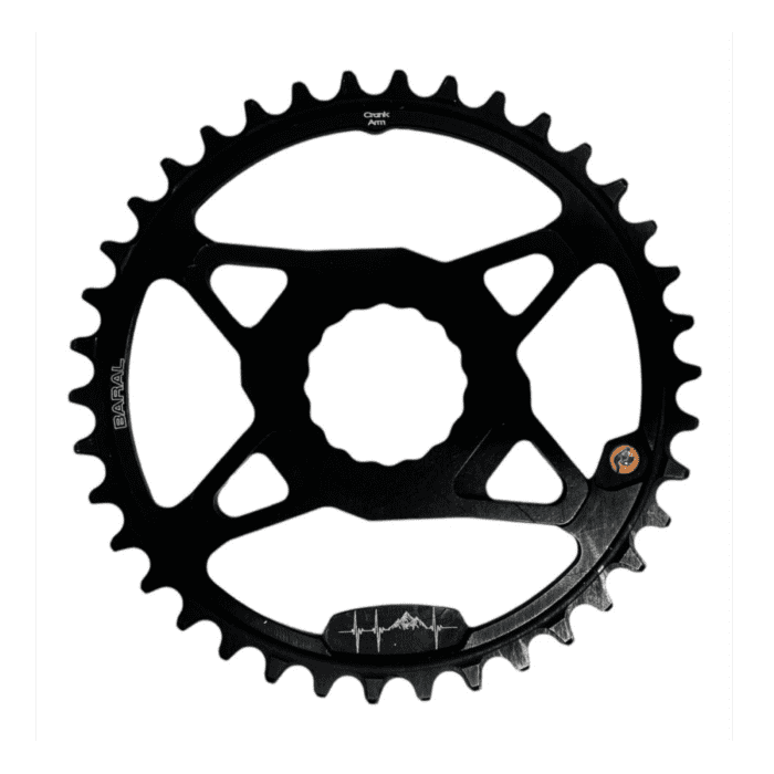 Plato De Mtb Baral Direct Mount Race Face