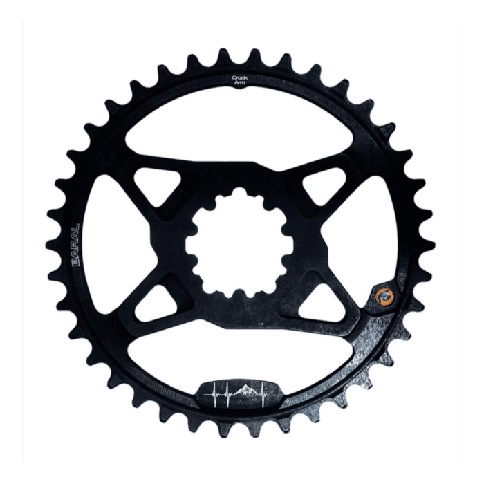 Plato De Mtb Baral Direct Mount Sram