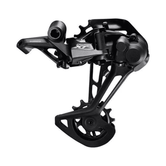 Pata De Cambio De Mtb Shimano Xt 8100 Sgs 12 Velocidades