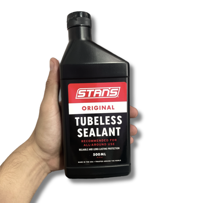 Sellador Líquido Stans No Tubes Tire Sealant - Imagen 2